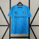 Camisa Grêmio Goleiro 24/25 - Umbro Torcedor Masculina