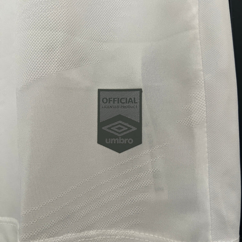 Camisa Grêmio Away 24/25 - Umbro Torcedor Masculina