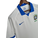 Camisa Third Seleção Brasil - Nike 19/20 Masculino Branca