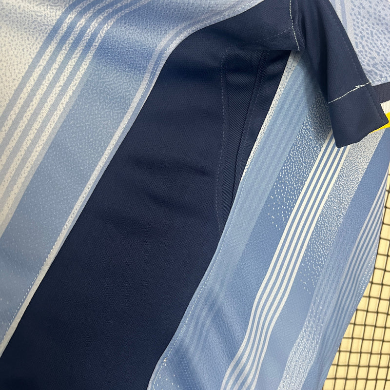 Camisa Tottenham Away 24/25 - Nike Torcedor Masculina
