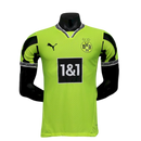 Camisa Borussia Edição Especial 25/26 - Puma Jogador Masculina