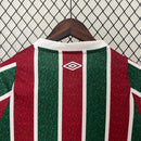 Camisa Fluminense 24/25 - Umbro Torcedor Masculina
