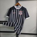 Camisa Corinthians Away 23/24 - Nike Versão Torcedor Masculina