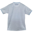 Camisa Cruzeiro Reserva 2025 Futsal - Joma Torcedor Masculina