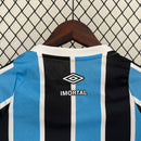 Camisa Grêmio Home 24/25 - Versão Feminina