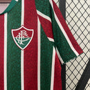 Camisa Fluminense 24/25 - Umbro Torcedor Masculina