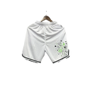 Shorts Nike Just Do It 23/24 - Casual- Preto E Branco