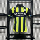 Camisa Manchester City Away 24/25 - Puma Jogador Masculina