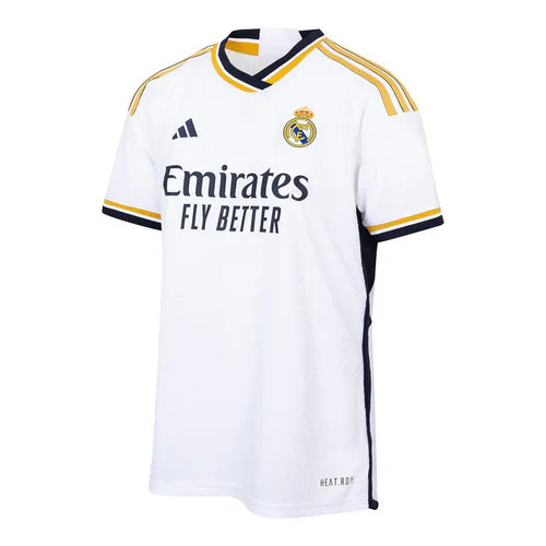 Camisa Real Madrid Home 23/24- Versão Torcedor Masculina