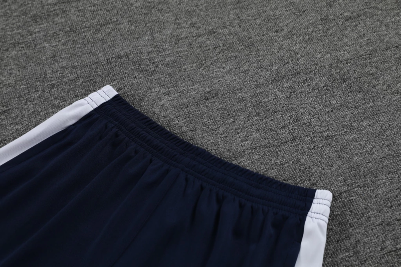 Kit de Treino RB Leipzig 23/24 Branco