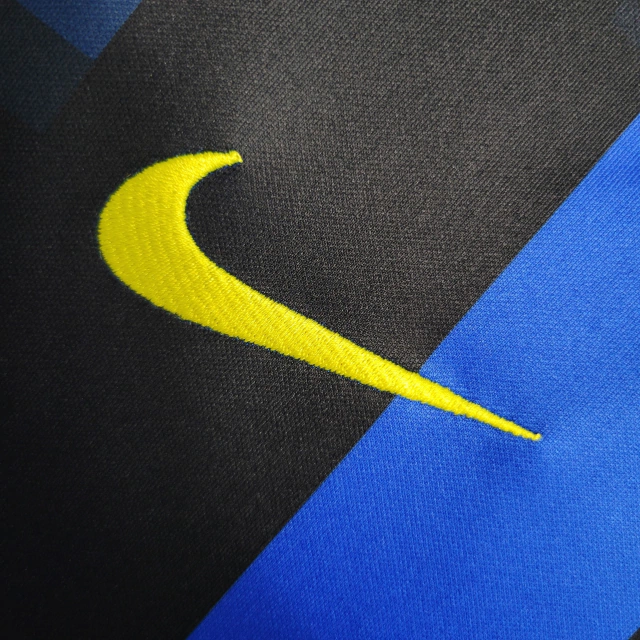 Camisa Inter de Milão Home 23/24 - Torcedor Nike Masculina