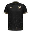 Camisa Botafogo Reserva 24/25 - Reebok Torcedor Masculina