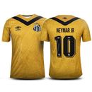 Camisa Santos FC III 24/25 +