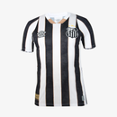 Camisa Santos FC Away 24/25 - Umbro Torcedor Masculina