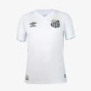 Camisa Santos FC Home 24/25 - Umbro Torcedor Masculina
