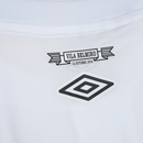 Camisa Santos FC Home 24/25 - Umbro Torcedor Masculina