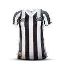Camisa Santos Away 24/25 - Umbro Versão Feminina