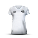 Camisa Santos Home 24/25 - Umbro Versão Feminina
