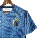 Camisa Santos FC Pré Jogo 24/25 - Umbro Torcedor Masculina