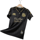 Camisa Santos Charlie Brown Jr 24/25 - Umbro Versão Feminina