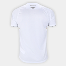 Camisa Santos FC Home 24/25 - Umbro Torcedor Masculina