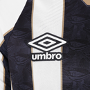 Camisa Santos FC Away 24/25 - Umbro Torcedor Masculina