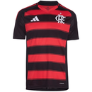 Camisa Flamengo Home 25/26 - Versão Torcedor Masculina