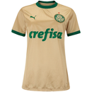 Camisa Palmeiras III 24/25 - Puma Feminina
