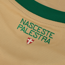 Camisa Palmeiras III 24/25 - Puma Feminina