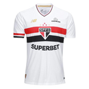 Camisa São Paulo Home 25/26 - NB Torcedor Masculina Lançamento