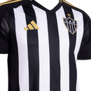 Camisa Atlético Mineiro Home 25/26 - Versão Torcedor Masculina