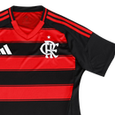 Camisa Flamengo Home 25/26 - Adidas Feminina
