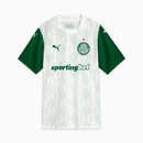 Camisa Palmeiras Away 25/26 - Puma Torcedor Masculina