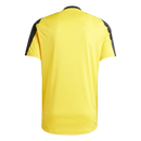 Camisa Atlético Mineiro Treino Amarela 25/26 - Versão Torcedor