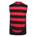 Regata Flamengo Home 25/26 - Versão Torcedor Lançamento