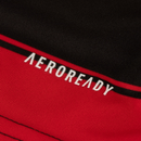 Camisa Flamengo Home 25/26 - Adidas Feminina