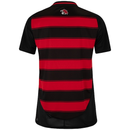 Camisa Flamengo Home 25/26 - Adidas Feminina