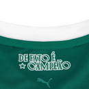 Camisa Palmeiras Home 25/26 - Puma Torcedor Masculina