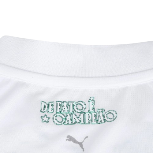 Camisa Palmeiras Away 25/26 - Puma Torcedor Masculina