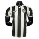 Camisa Botafogo Titular 24/25 - Reebok Versão Jogador