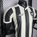 Camisa Botafogo Titular 24/25 - Reebok Versão Jogador