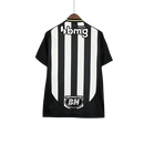 Camisa Atlético Mineiro Home Todos Patrocínios 25/26 - Adidas Torcedor Masculina