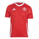 Camisa Internacional Home 25/26 - Adidas Torcedor Masculina Lançamento