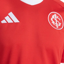 Camisa Internacional Home 25/26 - Adidas Torcedor Masculina Lançamento