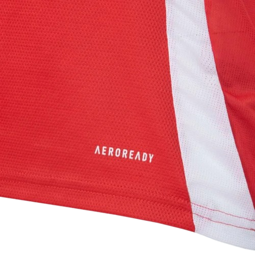 Camisa Internacional Home 25/26 - Adidas Torcedor Masculina Lançamento