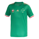 Camisa Cruzeiro Centenário Verde 21/22 - Adidas Torcedor Masculina