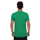 Camisa Cruzeiro Centenário Verde 21/22 - Adidas Torcedor Masculina