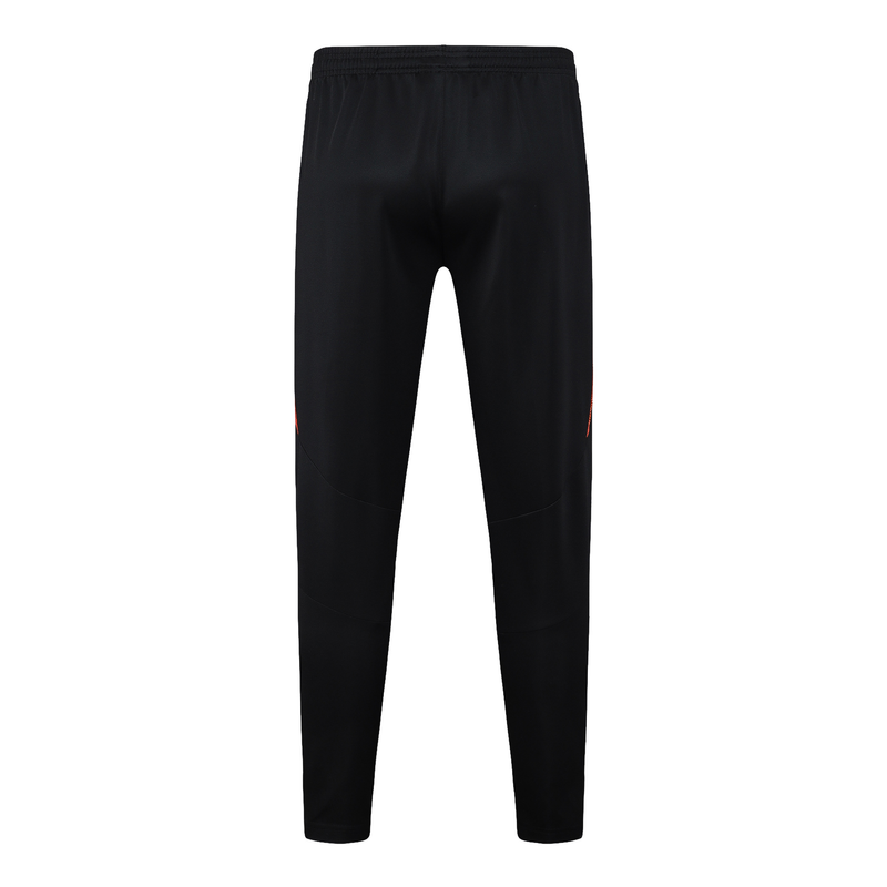Conjunto de Treino Internacional 25/26 - Preto