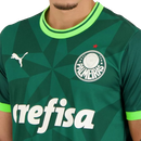 Camisa Palmeiras Reserva 23/24- Puma Torcedor Masculina