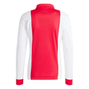Camisa Ajax Edição 125 Anos Manga Longa - Versão Torcedor 25/26